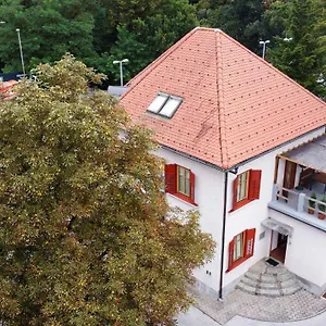  Ferienhaus Triglav House