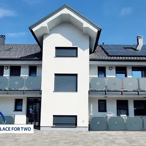 Perfect Place For Two Kranj