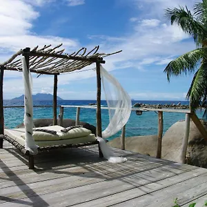 Bliss Boutique Seychelles 4*, Glacis (Mahe) Seszele
