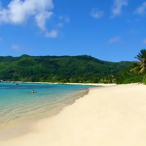 La Therese 3*, Anse Royale Seszele
