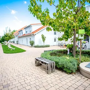 Motel22 Parkplatz Inklusive 2*, Wiedeń Austria