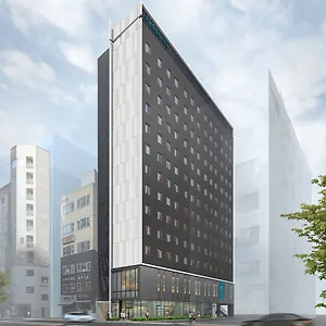 Sotetsu Fresa Ginza-nanachome 3*, Tokio Japonia