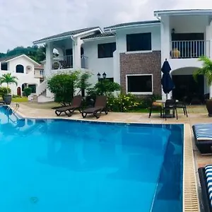 Sun And 3*, Beau Vallon (Mahe) Seszele