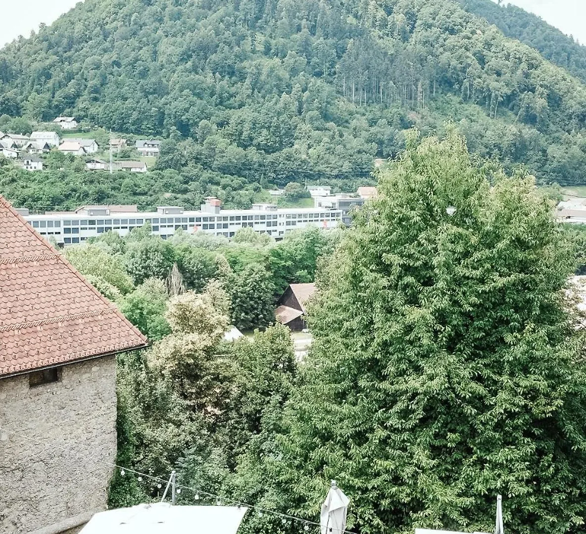 Layer Residences Kranj 2*,