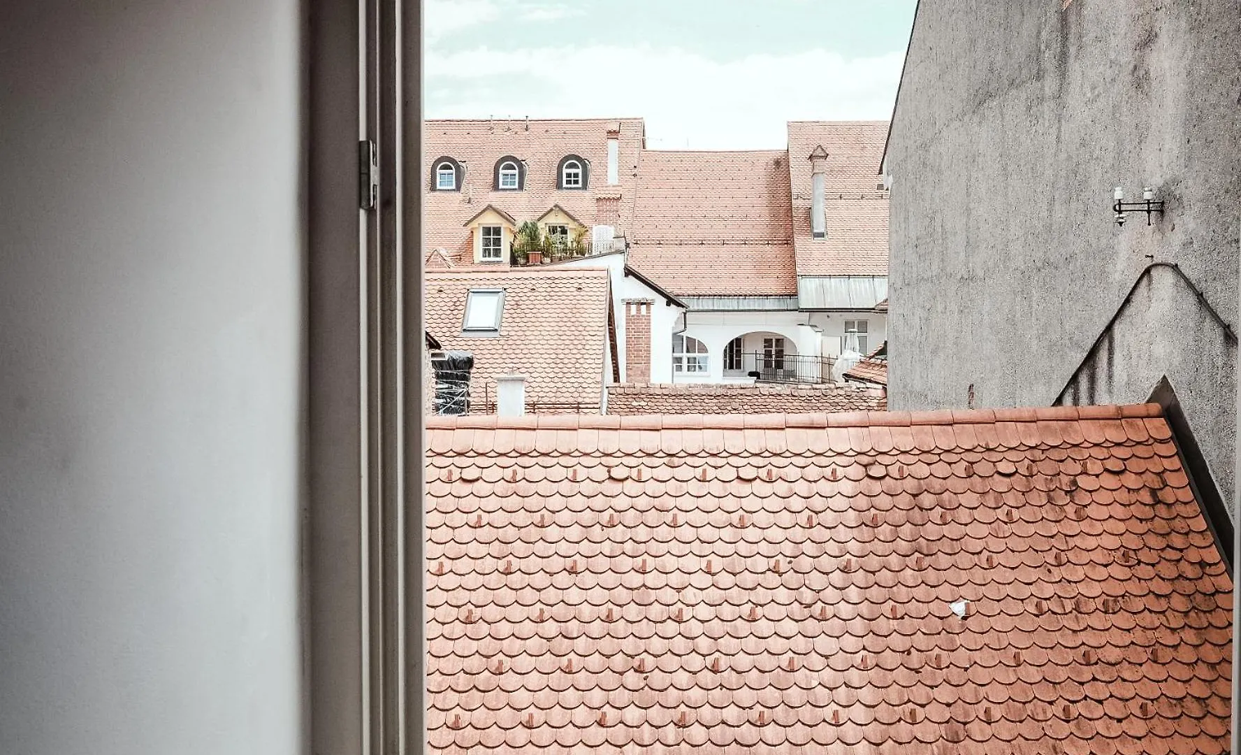 Layer Residences Kranj