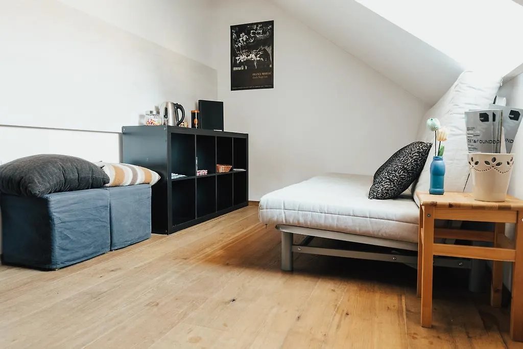 Layer Residences Kranj Slowenien