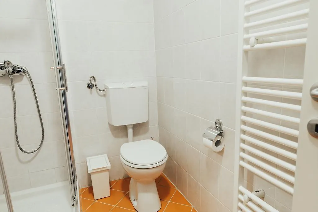 Layer Residences Kranj